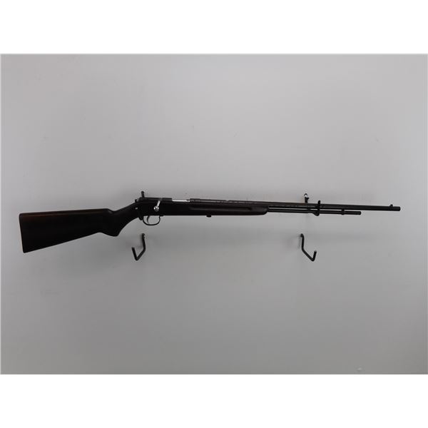 REMINGTON , MODEL: 34 , CALIBER: 22 LR