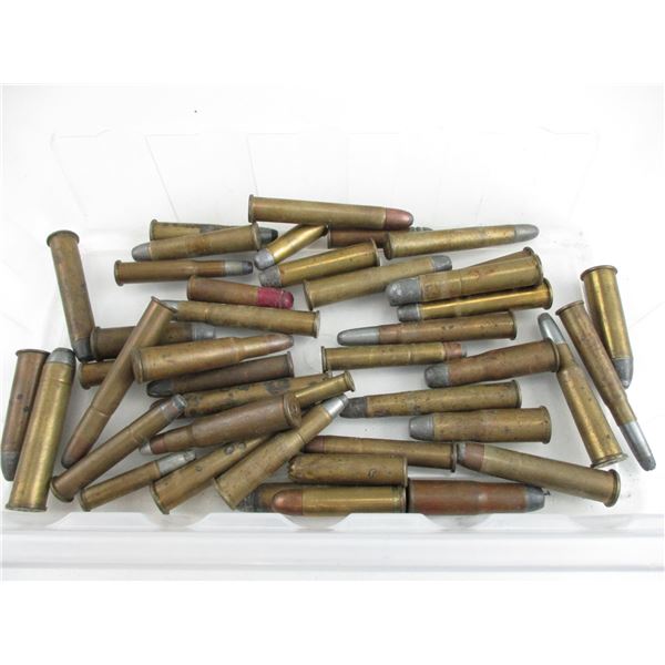 ASSORTED WINCHESTER COLLECTIBLE AMMO