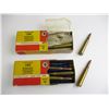 Image 1 : KYNOCH .280" RIMLESS COLLECTIBLE AMMO