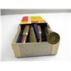 Image 2 : KYNOCH .280" RIMLESS COLLECTIBLE AMMO