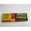 Image 1 : KYNOCH .375" MAGNUM RIMLESS COLLECTIBLE AMMO