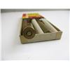 Image 2 : KYNOCH .375" MAGNUM RIMLESS COLLECTIBLE AMMO