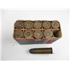 Image 2 : KYNOCH .577" SOLID SNIDER COLLECTIBLE AMMO