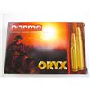 Image 1 : NORMA 8X57 JRS AMMO