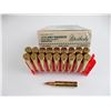 Image 2 : WEATHERBY .270 WBY MAG AMMO