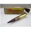 Image 2 : HORNADY CUSTOM 8X56 HUNN AMMO