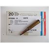Image 1 : PRVI PARTIZAN 6.5X55 AMMO