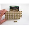 Image 2 : FEDERAL PREMIUM LAW ENFORCEMENT 9MM LUGER AMMO