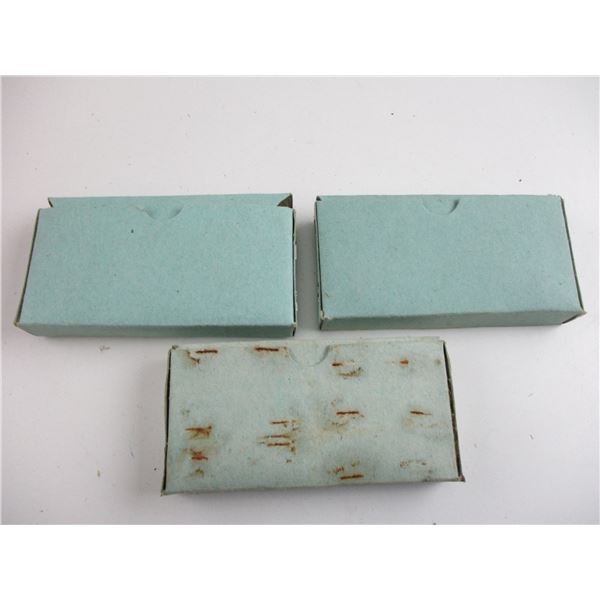 CZECH 7.62X39 MILITARY AMMO