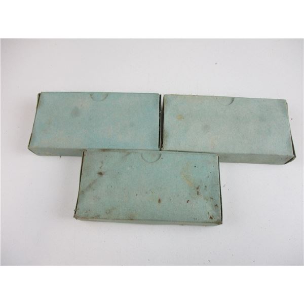 CZECH 7.62X39 MILITARY AMMO