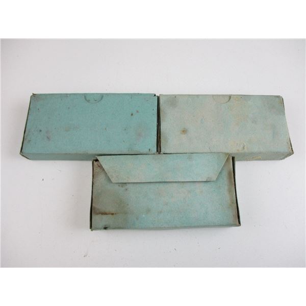 CZECH 7.62X39 MILITARY AMMO