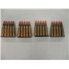 Image 2 : ASSORTED 7.62 NATO AND .308 TRACER LOT