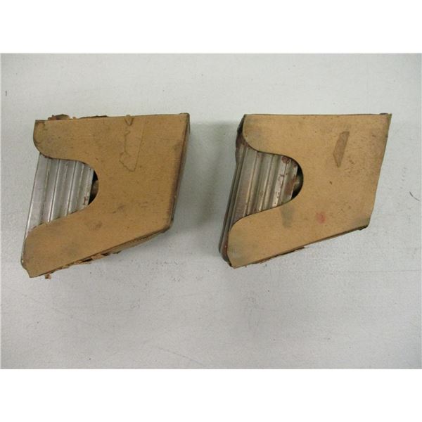 VINTAGE 11MMX60 R AMMO