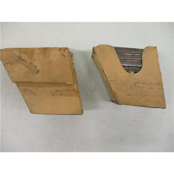 VINTAGE 11MMX60 R AMMO