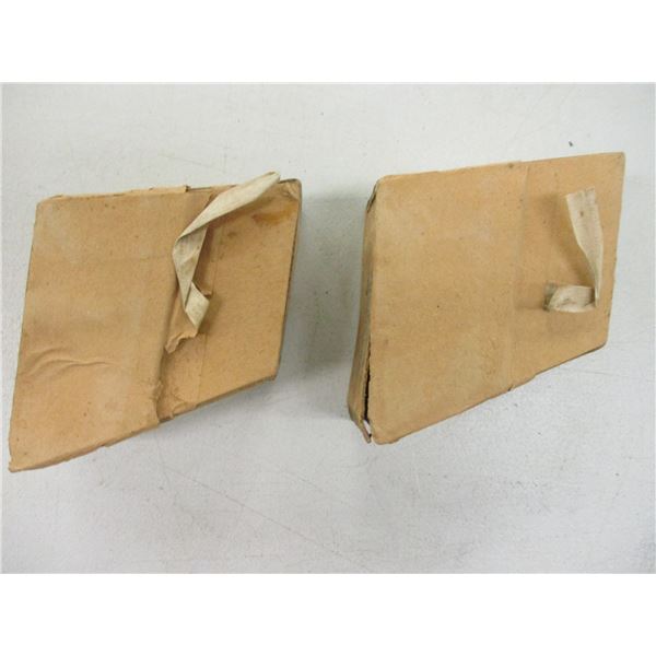 VINTAGE 11MMX60 R AMMO