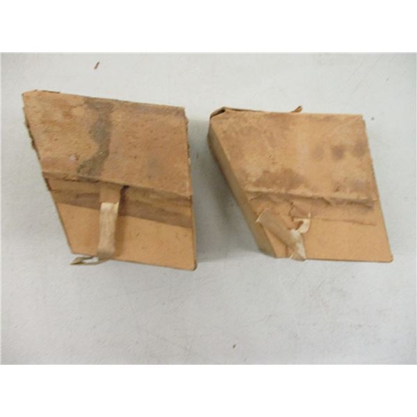 VINTAGE 11MMX60 R AMMO