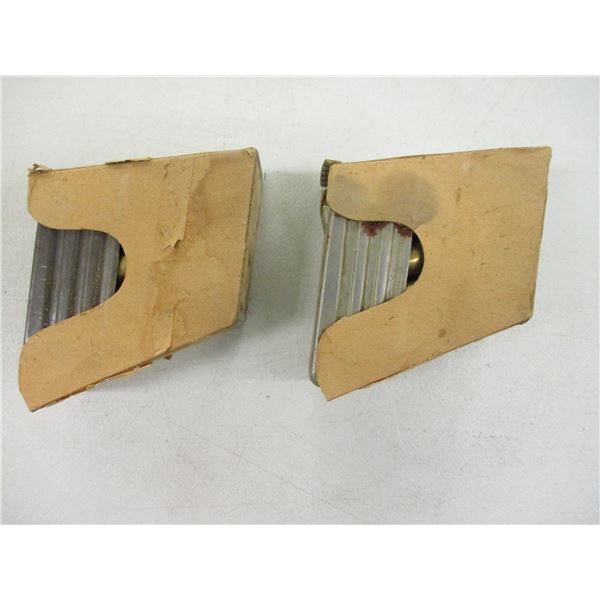 VINTAGE 11MMX60 R AMMO