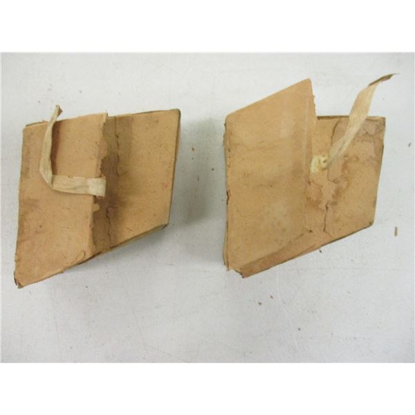 VINTAGE 11MMX60 R AMMO