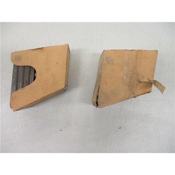 VINTAGE 11MMX60 R AMMO