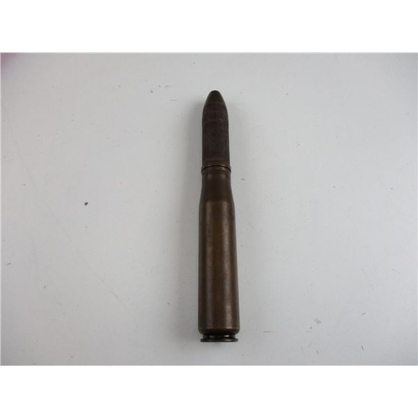 WWII 20MM CANNON RND