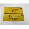 Image 2 : WINCHESTER 45-70 GOVT NEW BRASS CASES