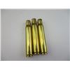 Image 2 : ASSORTED BRASS CASE LOT