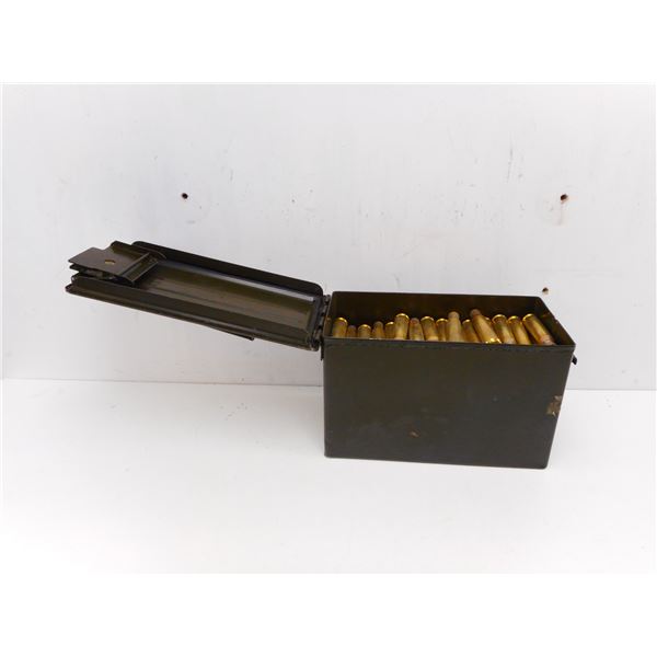 .50 BMG BRASS CASES