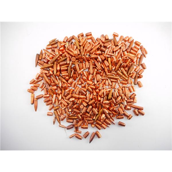 ASSORTED BULLET LOT