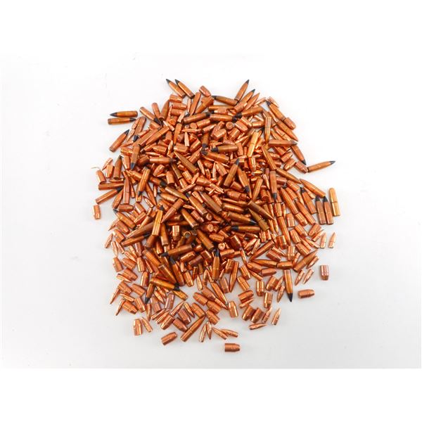 ASSORTED BULLET LOT