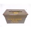 Image 2 : ASSORTED 300 WIN MAG BULLETS & BRASS & NICKEL CASE LOT