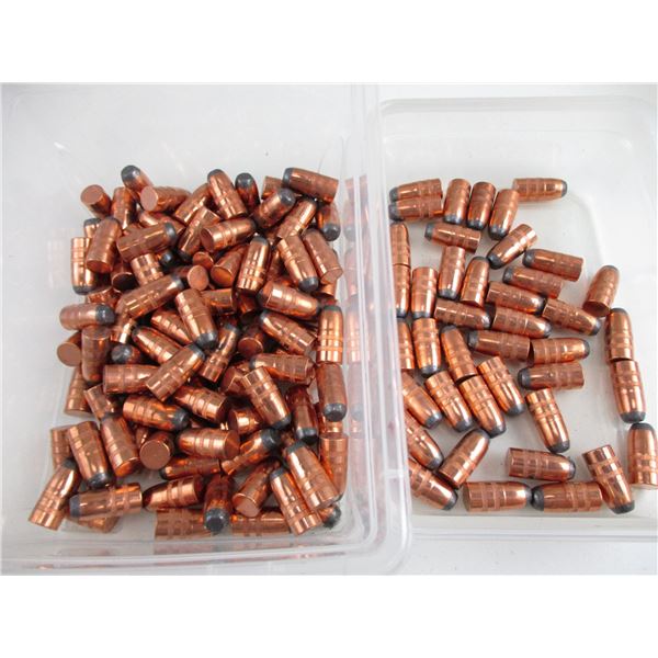 ASSORTED 45 70 BULLETS Assorted 45 70 bullets