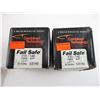 Image 2 : NOSLER/WINCHESTER COMBINED TECHNOLOGY .270 CAL BULLETS