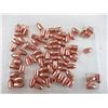 Image 2 : ASSORTED 9MM BULLET LOT