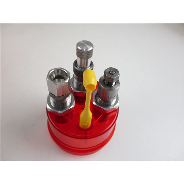 LEE, .455 WEBLEY RELOADING DIES