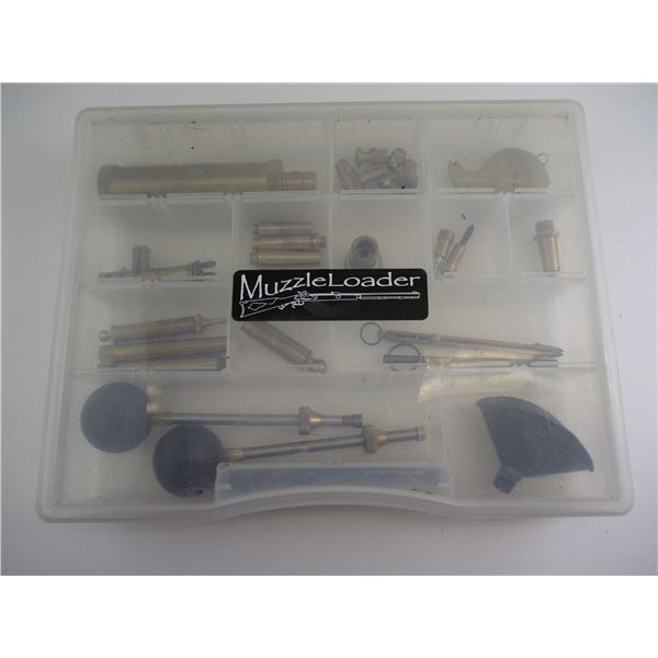 MUZZLE LOADER ACCESSORIES KIT