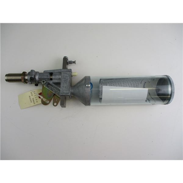 DILLON AUTO POWDER MEASURE