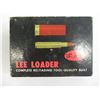 Image 1 : LEE LOADER 20 GA SHOT SHELL RELOADING TOOLS