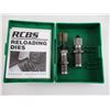 Image 1 : RCBS 6.8 REM SPECIAL RELOADING DIES