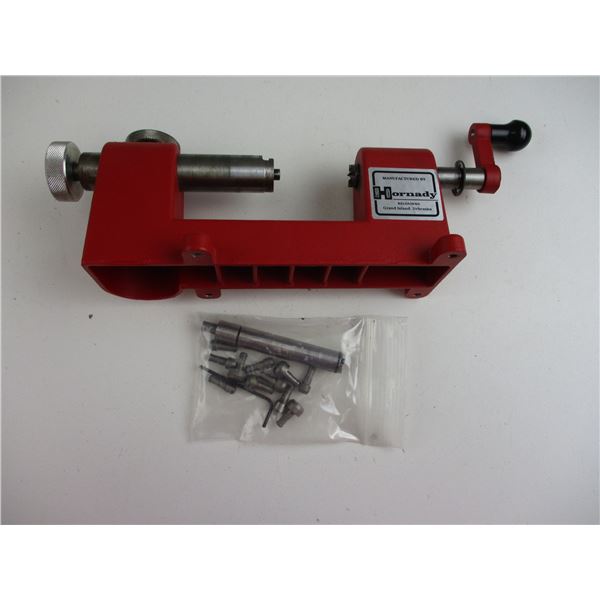 HORNADY CASE TRIMMER