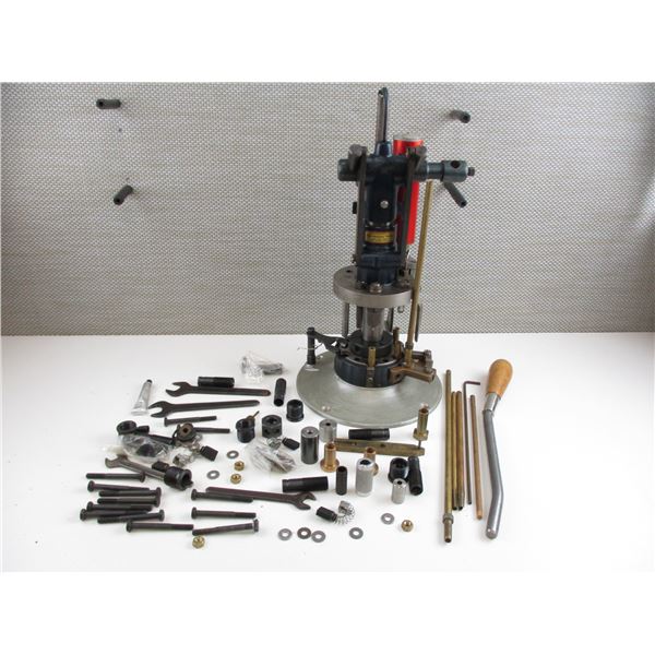 STAR UNIVERSAL RELOADING PRESS