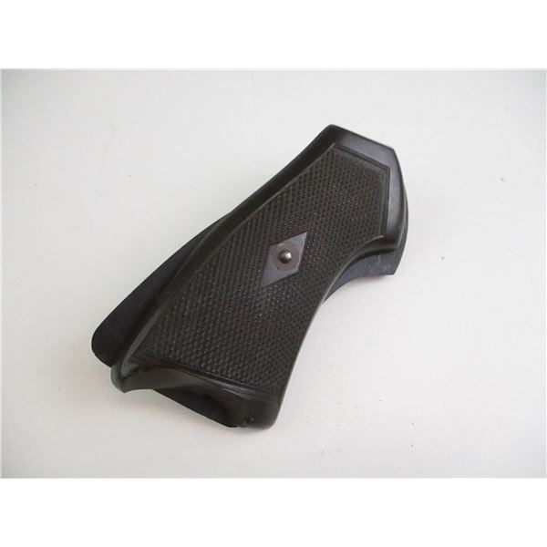 BRITISH WW 1 WEBLEY GRIPS