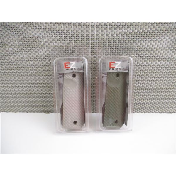 EZ GRIPS 1911 GRIPS
