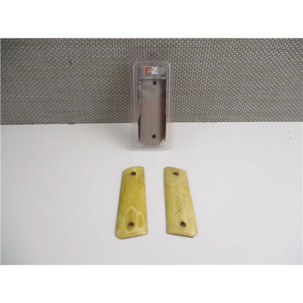 1911 PISTOL GRIPS
