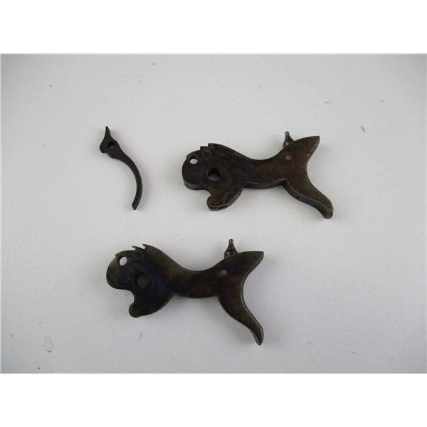 COLT TYPE HAMMERS & TRIGGER