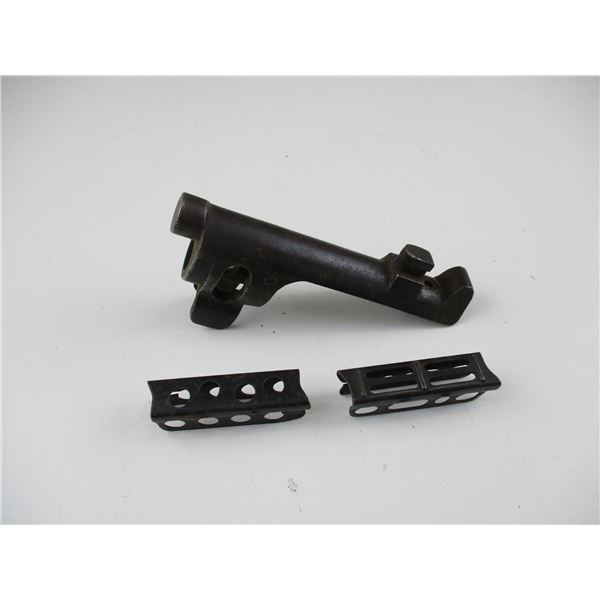 LEE ENFIELD NOSE CAP + CLIPS