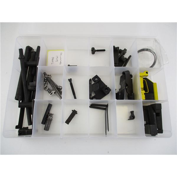 BROWNING 1919/ C5A1 MG PARTS