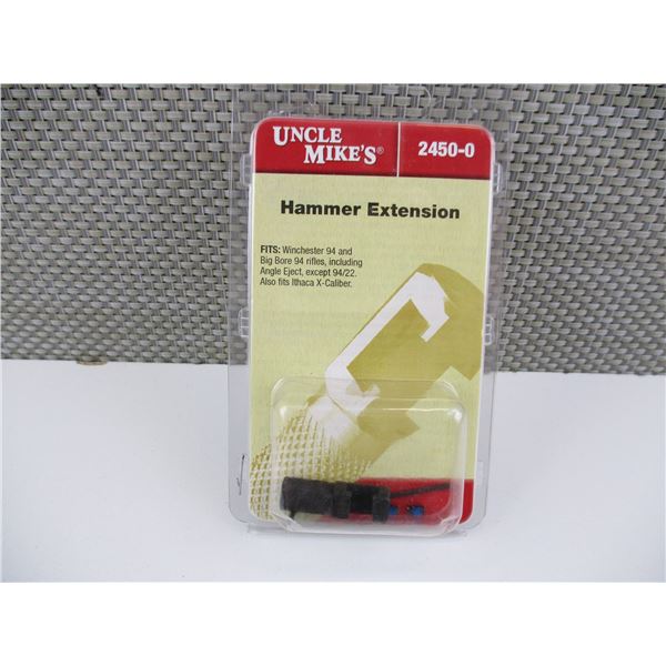 UNCLE MIKES HAMMER EXTENSION