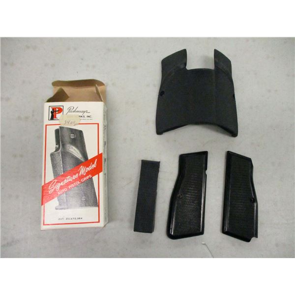 BROWNING HI-POWER PISTOL GRIPS