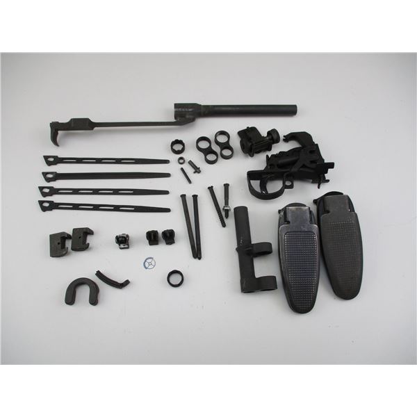 M14 / M305 PARTS LOT