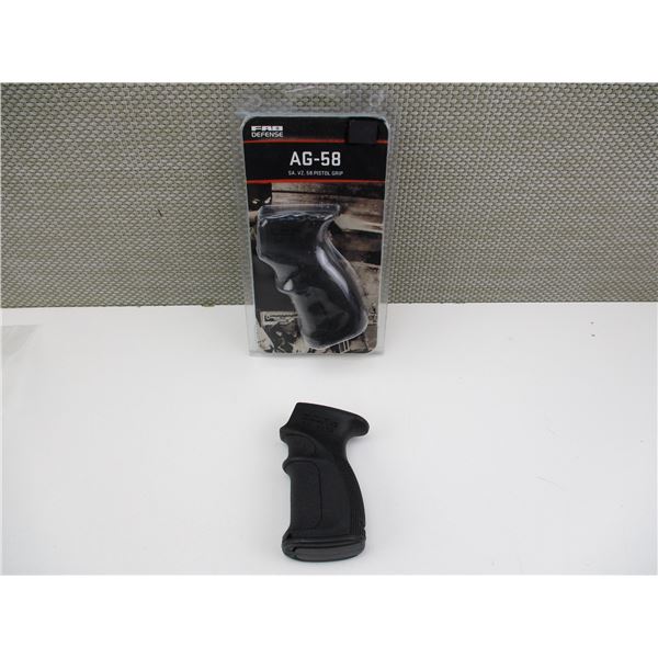VZ. 58 PISTOL GRIPS
